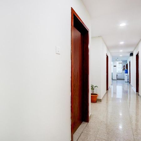 Super Hotel O At Home Hotel Darbar ハイデラバード エクステリア 写真